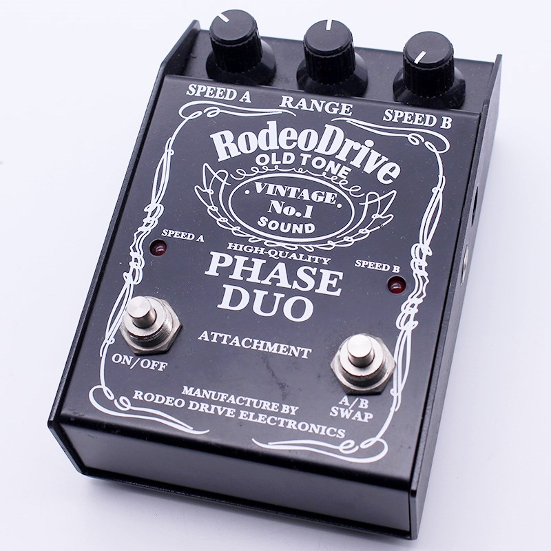 unknown RodeoDrive / Phase Duoの画像